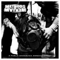 Purchase Methods Of Mayhem - A Public Disservice Announcement