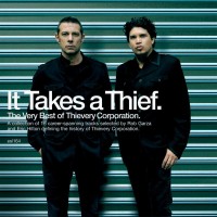 Purchase Thievery Corporation - It Takes a Thief
