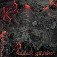 Purchase K2 - Black Garden