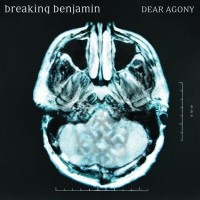 Purchase Breaking Benjamin - Dear Agony (Japan Edition)