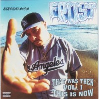 Purchase Frost - That Was Then, This Is Now Vol.1