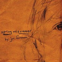 Purchase Jon Foreman - Spring & Summer CD1