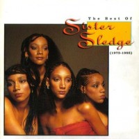 Purchase Sister Sledge - The Best Of (1973-1985)