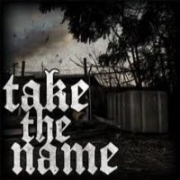 Purchase Take The Name - Take The Name