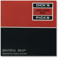 Purchase The Grateful Dead - Dick's Picks Vol. 06 CD1