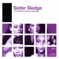 Buy Sister Sledge - The Definitive Groove Collection CD2 Mp3 Download