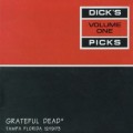 Buy The Grateful Dead - Dick's Picks Vol. 01 CD2 Mp3 Download