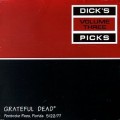 Buy The Grateful Dead - Dick's Picks Vol. 03 CD2 Mp3 Download