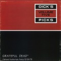 Buy The Grateful Dead - Dick's Picks Vol. 05 CD2 Mp3 Download
