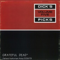 Purchase The Grateful Dead - Dick's Picks Vol. 05 CD2