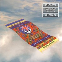 Purchase The Grateful Dead - Dick's Picks Vol. 07 CD3