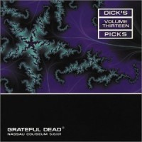 Purchase The Grateful Dead - Dick's Picks Vol. 13 CD3