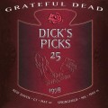 Buy The Grateful Dead - Dick's Picks Vol. 25 CD4 Mp3 Download