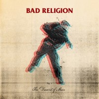Purchase Bad Religion - The Dissent Of Man