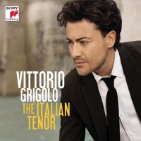 Purchase Vittorio Grigolo - Italian Tenor