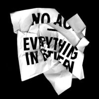 Purchase No Age - Everything in Between