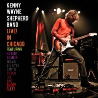 Purchase Kenny Wayne Shepherd - Live! In Chicago