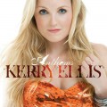 Buy Kerry Ellis - Anthems Mp3 Download
