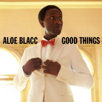 Purchase Aloe Blacc - Good Things