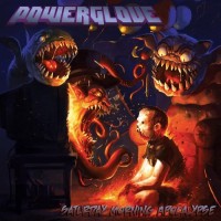 Purchase Powerglove - Saturday Morning Apocalypse