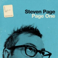 Purchase Steven Page - Page One
