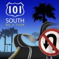 Buy 101 South - No U-Turn Mp3 Download