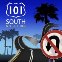 Purchase 101 South - No U-Turn