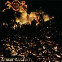 Purchase 308 - Atomic Assault (EP)