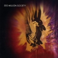 Purchase 500 Million Society - 500 Million Society