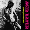 Buy Acid Eater - Black Fuzz On Wheels Mp3 Download