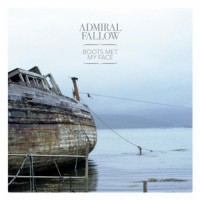 Purchase Admiral Fallow - Boots Met My Face
