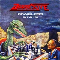 Purchase Aggressive - Brainless State (EP)