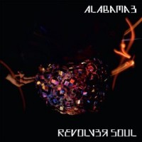 Purchase Alabama 3 - Revolver Soul
