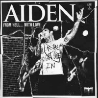 Purchase Aiden - From Hell... With Love