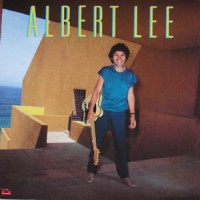 Purchase Albert Lee - Albert Lee