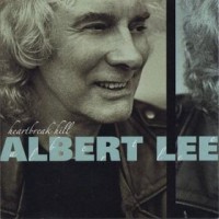 Purchase Albert Lee - Heartbreak Hill
