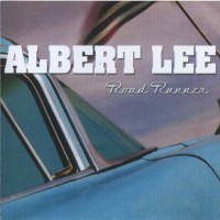 Purchase Albert Lee - Road Runner