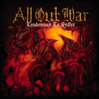 Purchase All Out War - Condemned to Suffer