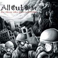 Purchase All Out War - For Those Who Were Crucified