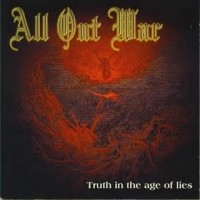 Purchase All Out War - Truth In The Age Of Lies