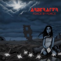 Purchase Arbitrator - Peace by Force