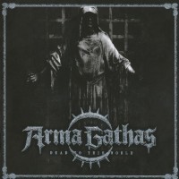 Purchase Arma Gathas - Dead To This World