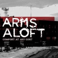 Purchase Arms Aloft - Comfort At Any Cost (EP)