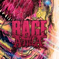 Purchase Attila - Rage