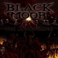 Purchase Black Moor - The Conquering