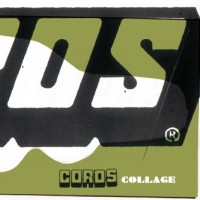 Purchase Cords - Collage
