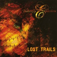 Purchase Butterfly Explosion - Lost Trails