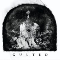 Purchase Culted - Of Death & Ritual (EP)