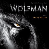 Purchase Danny Elfman - The Wolfman