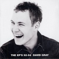 Purchase David Gray - The EP's 92-94